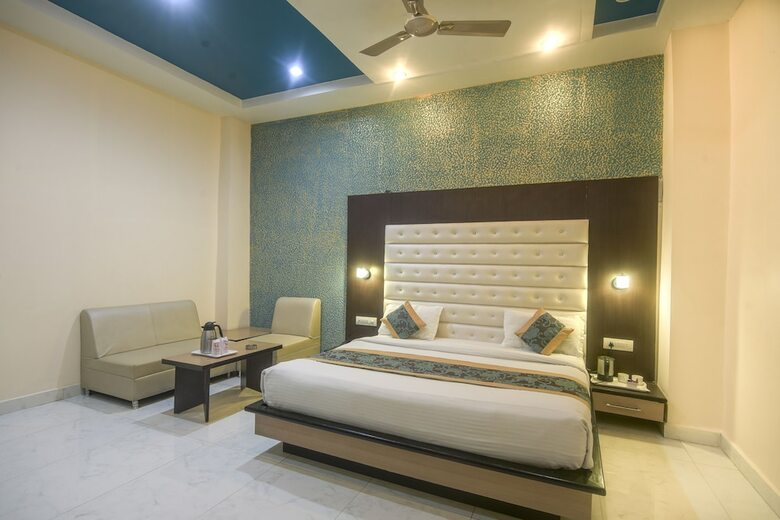Hotel Vishnu Villas