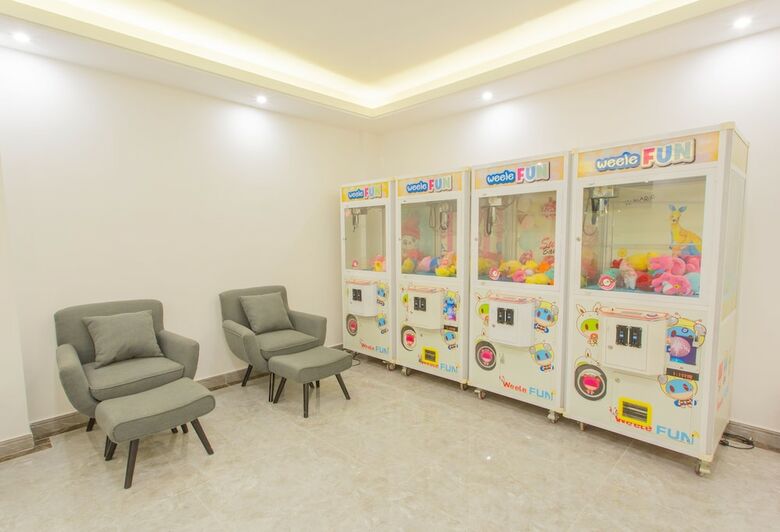 Hotel Begonia Resort
