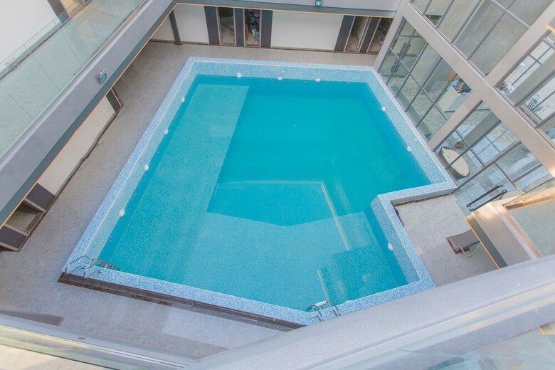 Hotel Begonia Resort