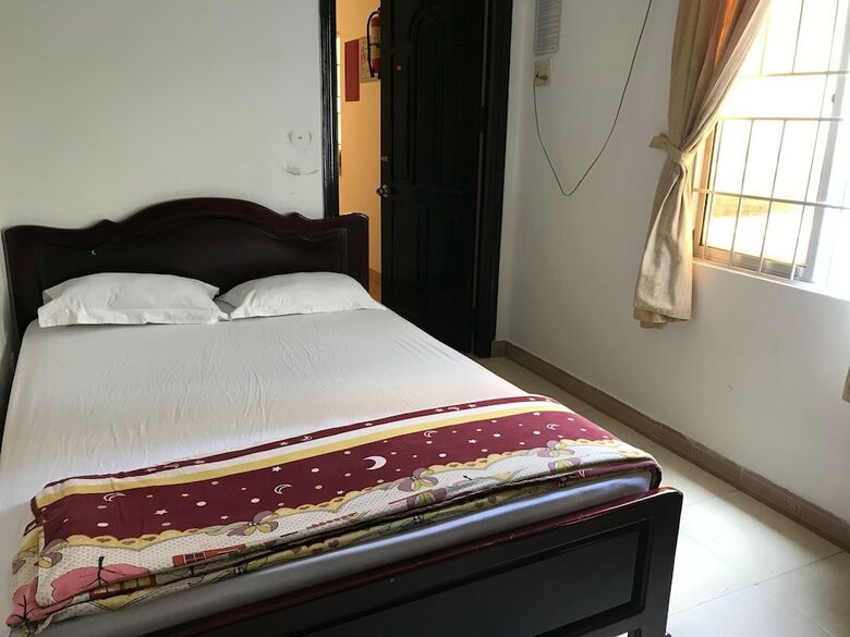 Hotel Spot On 871 Khanh Huyen Motel