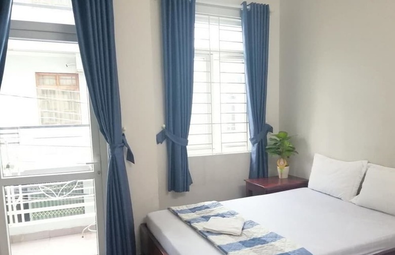 Hotel Spot On 871 Khanh Huyen Motel
