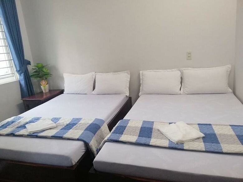 Hotel Spot On 871 Khanh Huyen Motel