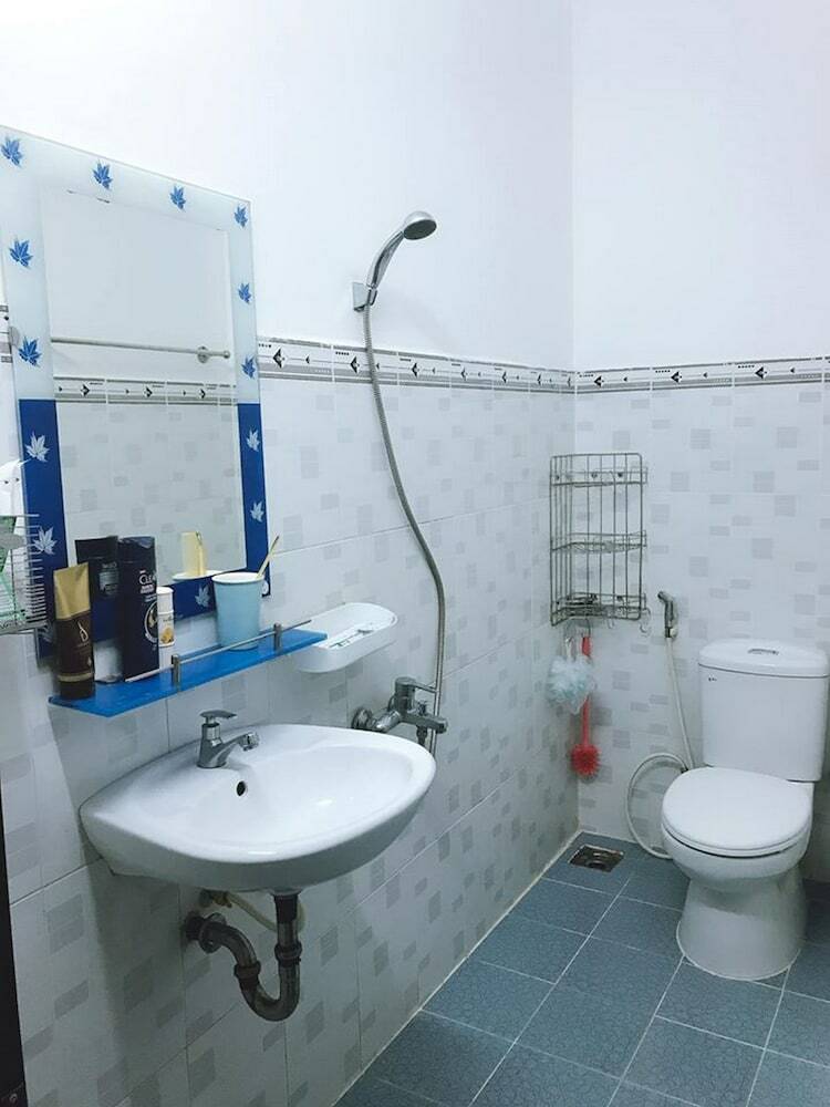 Hotel Spot On 871 Khanh Huyen Motel