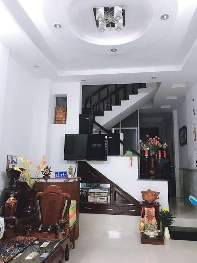 Hotel Spot On 871 Khanh Huyen Motel