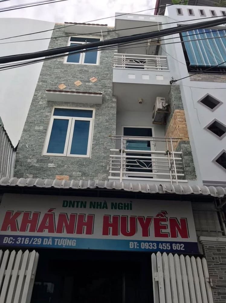 Hotel Spot On 871 Khanh Huyen Motel