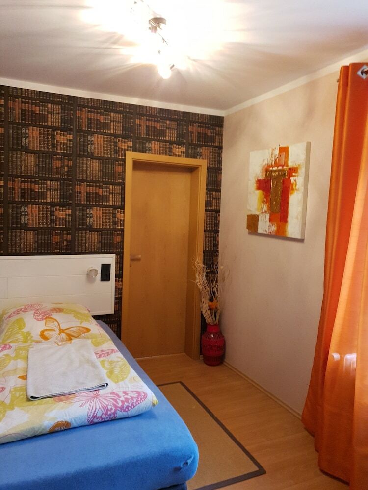 Waldhotel Und Restaurants Lemberg
