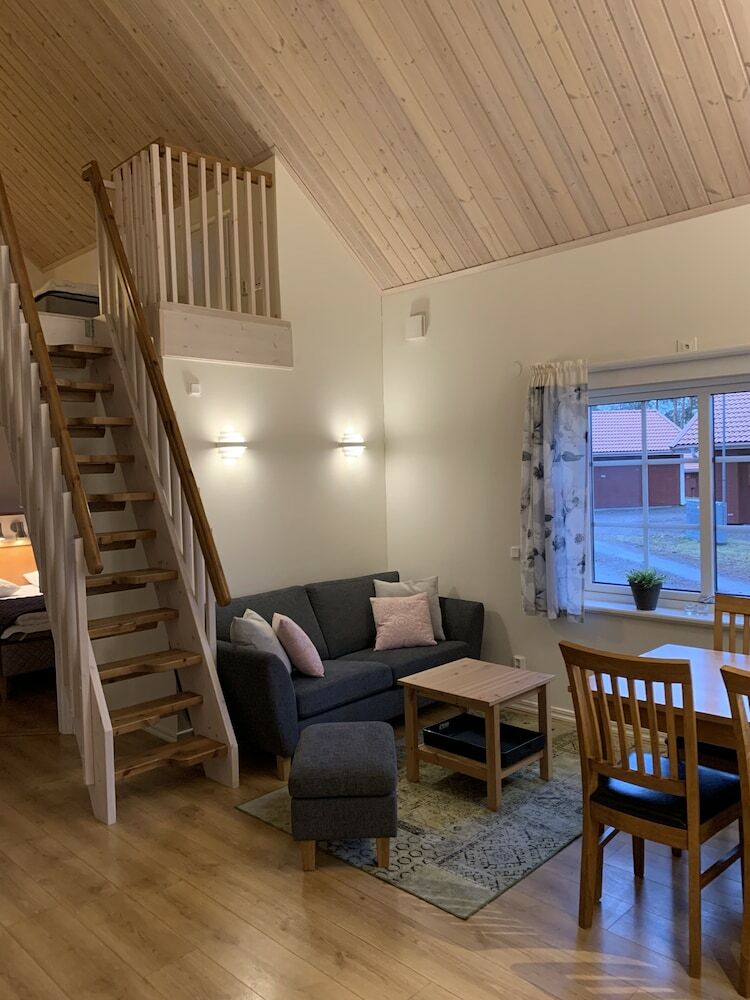 Cabana Falun Strandby
