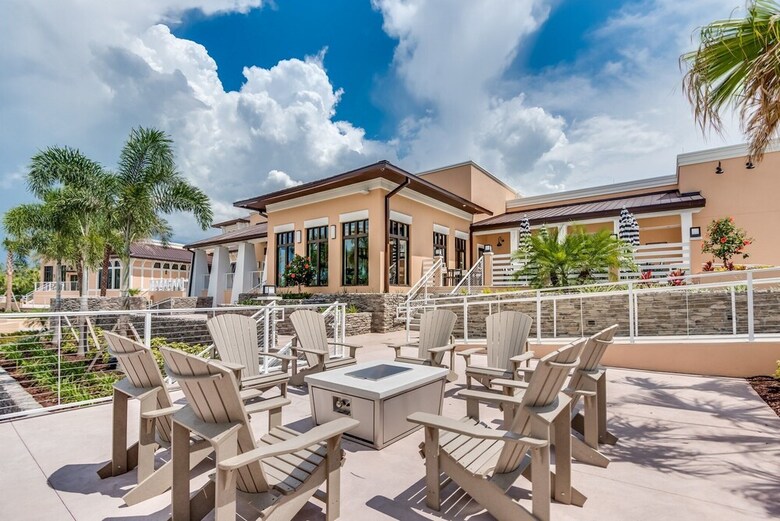 1552 Carey Palm Circle