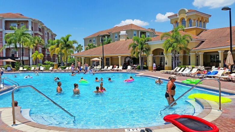 Apartamentos 4802 Cayview Ave #405
