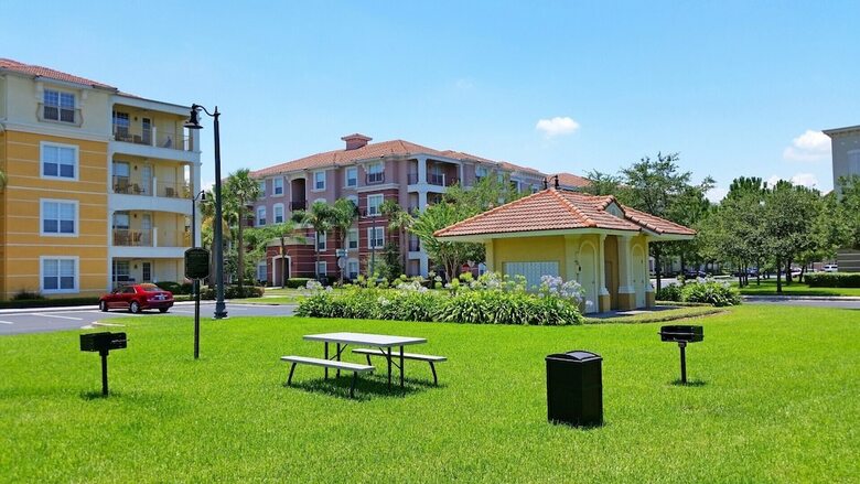 Apartamentos 4802 Cayview Ave #405