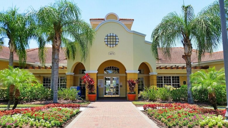 Apartamentos 4802 Cayview Ave #405