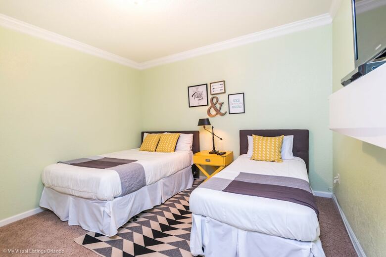 Apartamentos 4804 Cayview Ave #105
