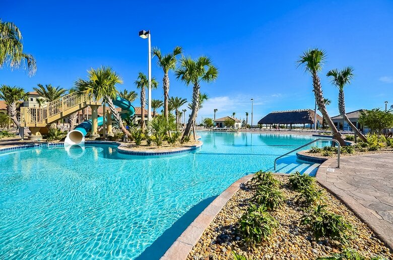 Villa 1574 Plunker Drive
