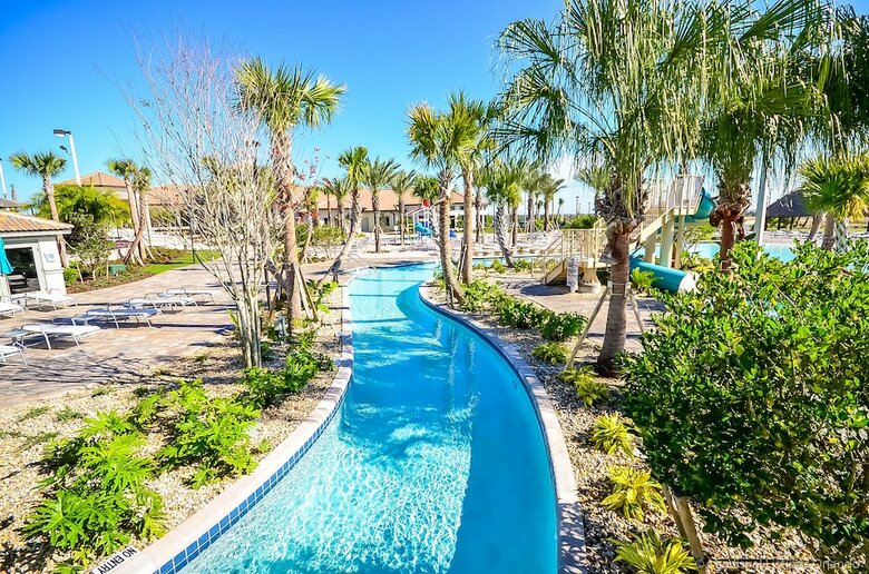 Villa 1574 Plunker Drive