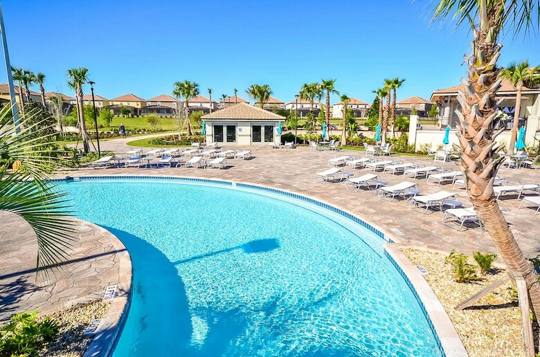 Villa 1574 Plunker Drive