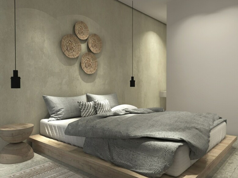 Lido Blue Villa