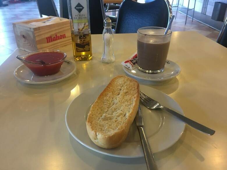 Hostal Galicia