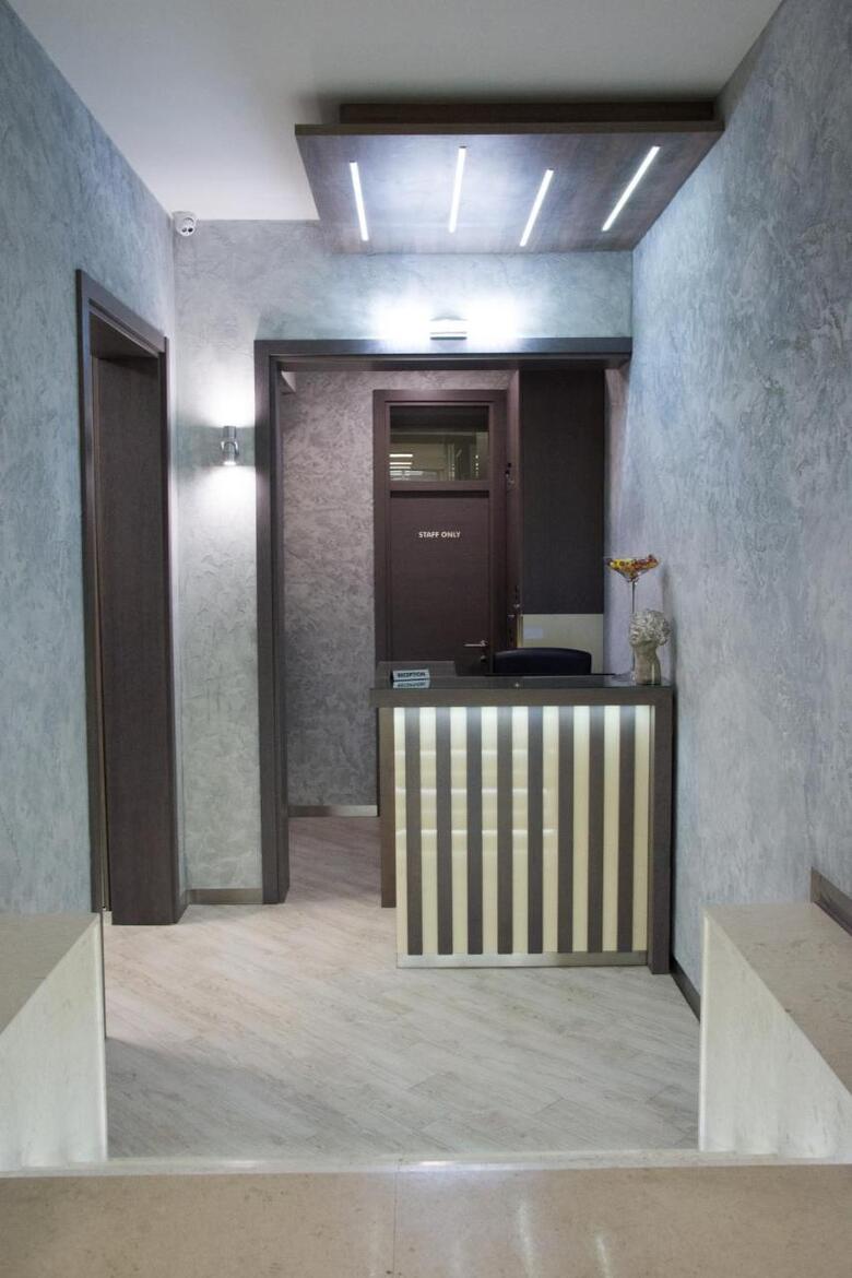 Hotel Omia