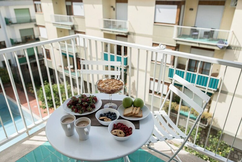 Apartamento Appartamento Hermes
