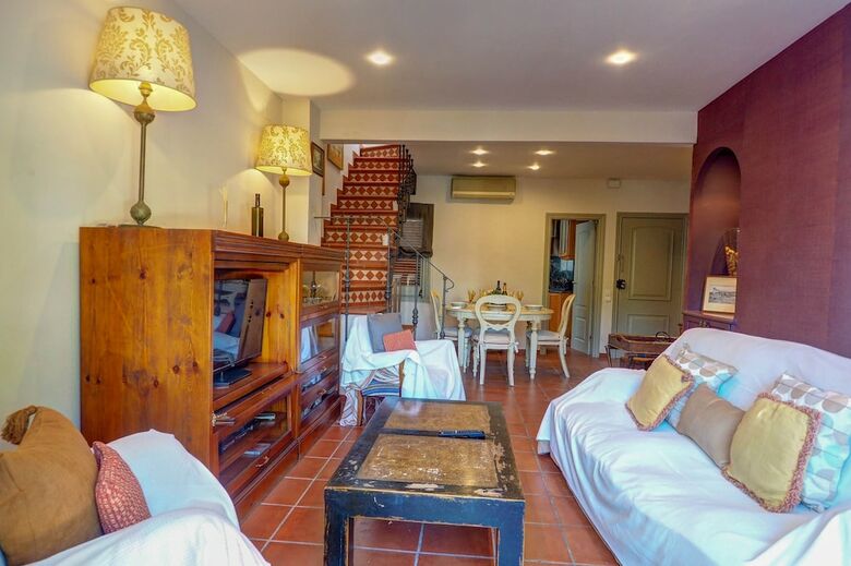 Montroig Zen Penthouse By Hello Apartments Sitges