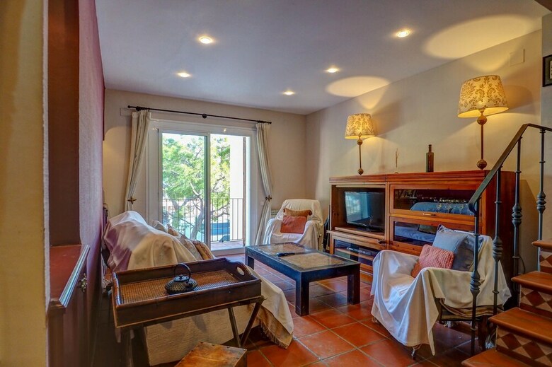 Montroig Zen Penthouse By Hello Apartments Sitges