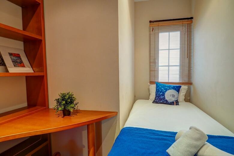 Montroig Zen Penthouse By Hello Apartments Sitges