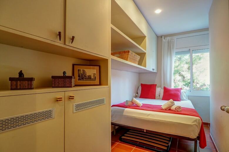 Montroig Zen Penthouse By Hello Apartments Sitges