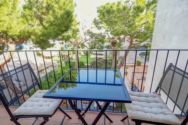Montroig Zen Penthouse By Hello Apartments Sitges