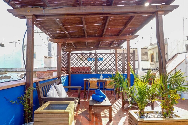 Montroig Zen Penthouse By Hello Apartments Sitges