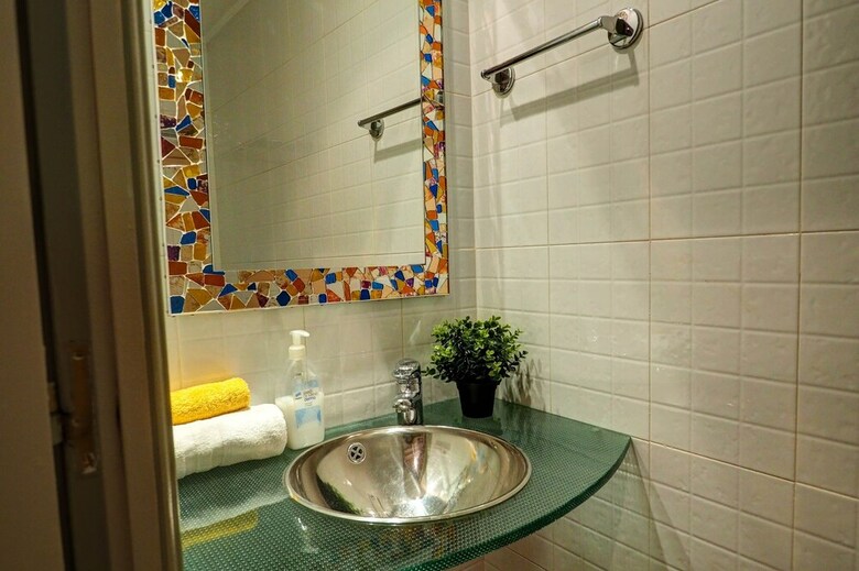 Montroig Zen Penthouse By Hello Apartments Sitges