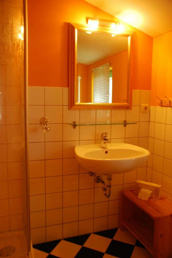 Apartamentos Villa Lysander