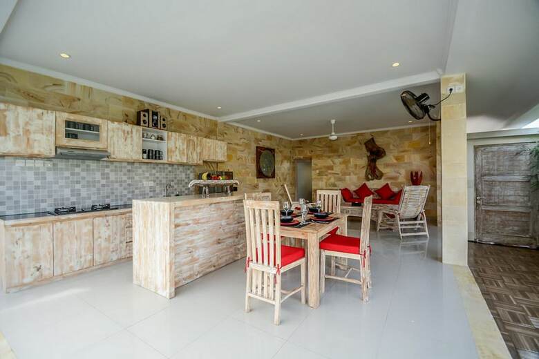Villa Airin