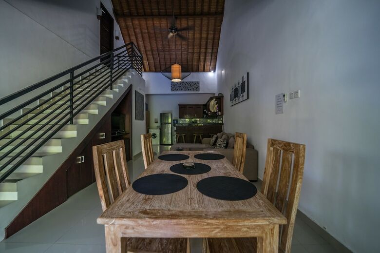 Villa Cantik
