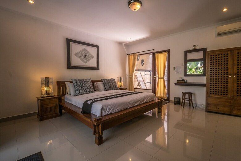 Villa Cantik