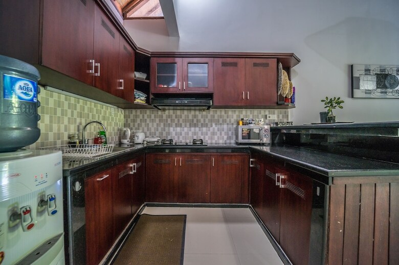 Villa Cantik