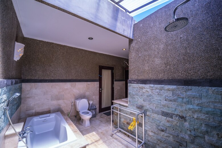 Villa Cantik