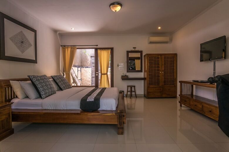 Villa Cantik