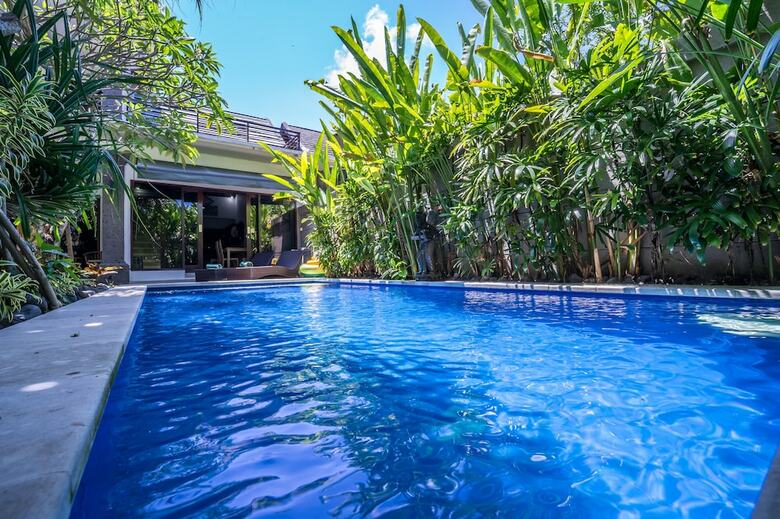 Villa Cantik