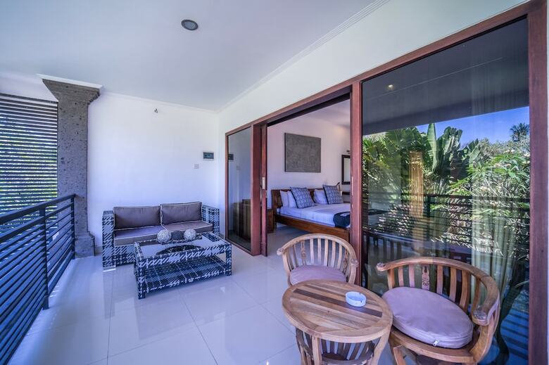 Villa Cantik