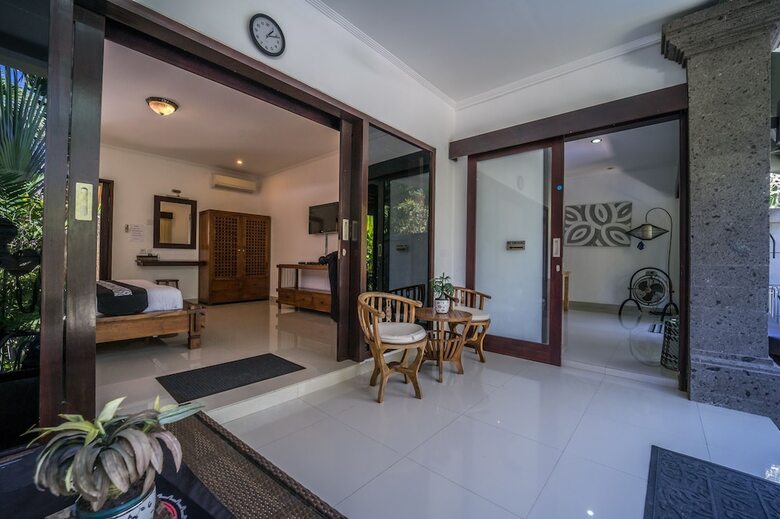 Villa Cantik