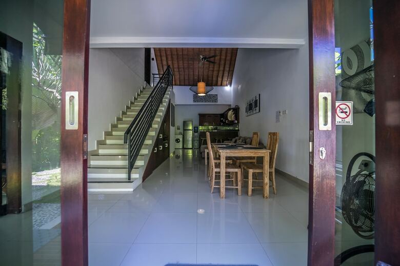 Villa Cantik