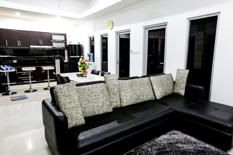Villa Kelapa View