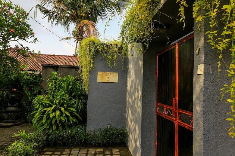 Villa Kelapa View