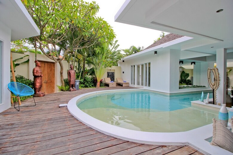 Villa Buddha 2