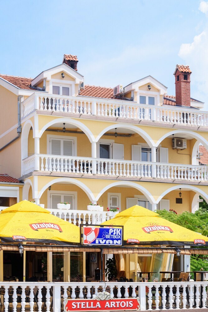 B&B Milic