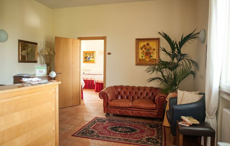 Agroturismo Agriturismo Il Mondo