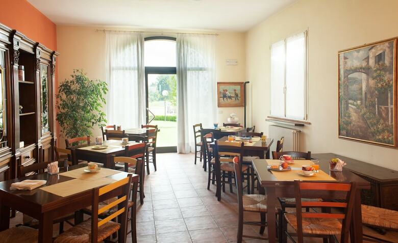 Agroturismo Agriturismo Il Mondo
