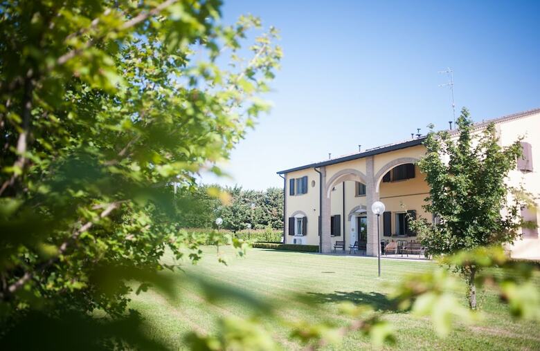 Agroturismo Agriturismo Il Mondo