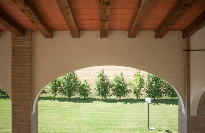 Agroturismo Agriturismo Il Mondo