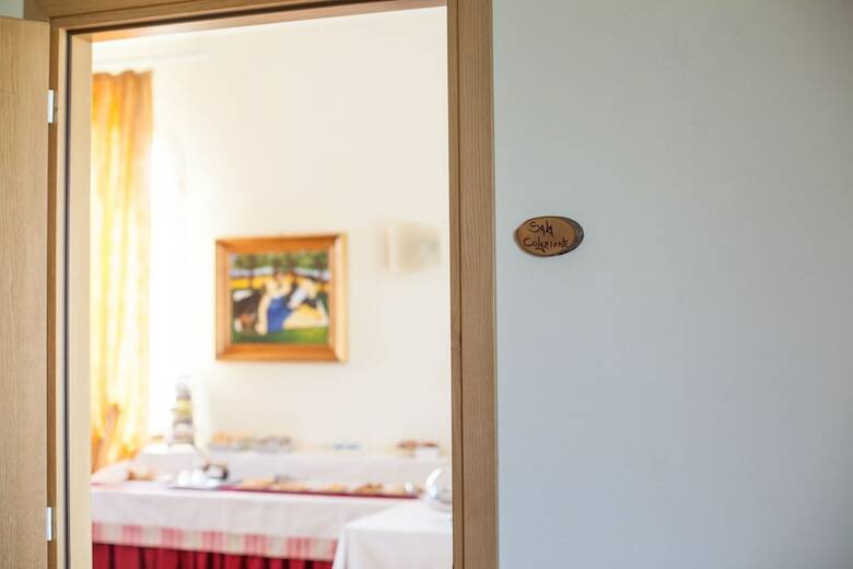Agroturismo Agriturismo Il Mondo